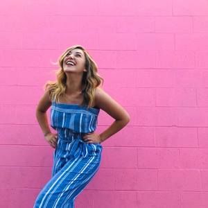 Meet your Posher, Sydney